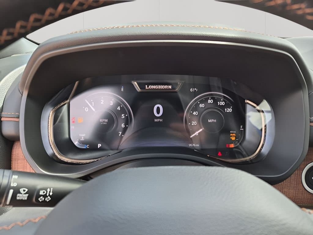 2023 Ram 1500 - Image 36