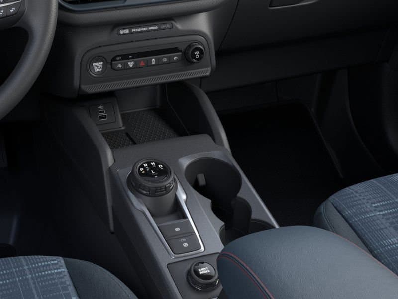 2026 Ford Bronco Sport - Image 27