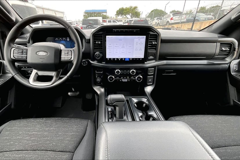 2024 Ford F-150 - Image 16