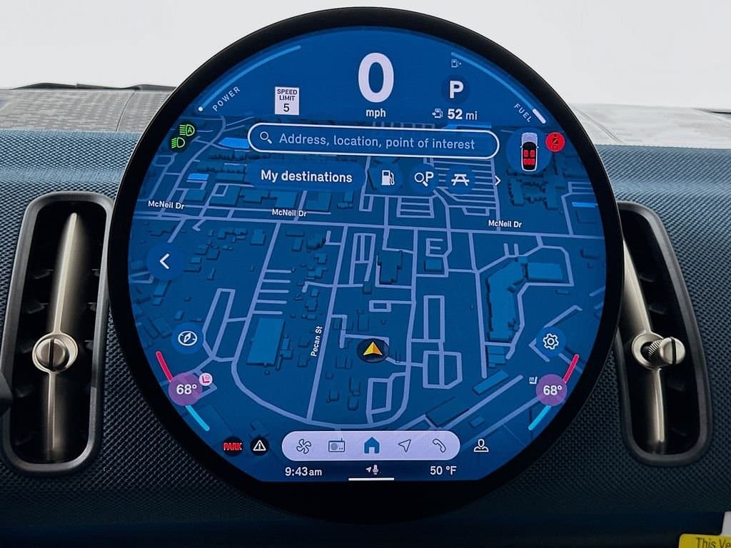 2026 MINI COUNTRYMAN - Image 13