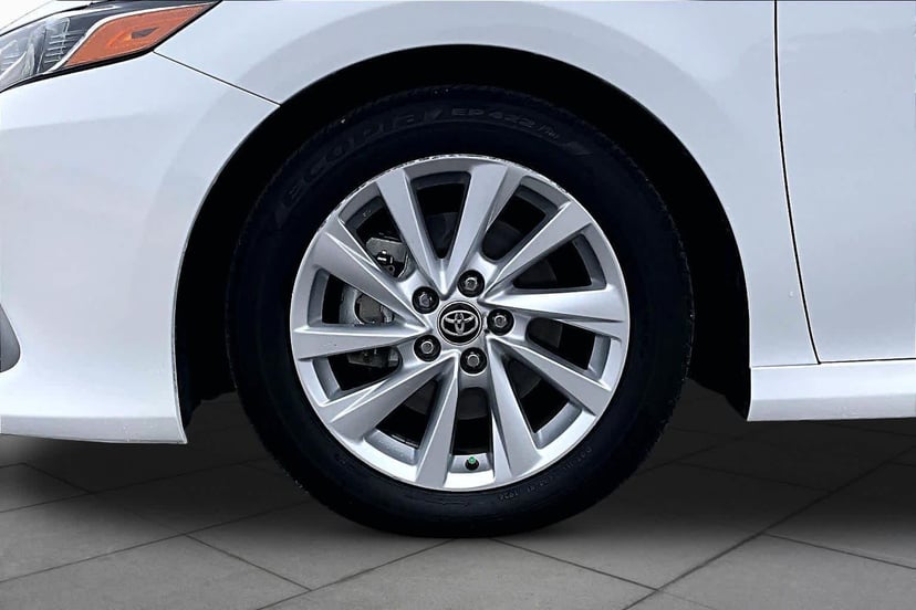 2024 Toyota Camry - Image 11