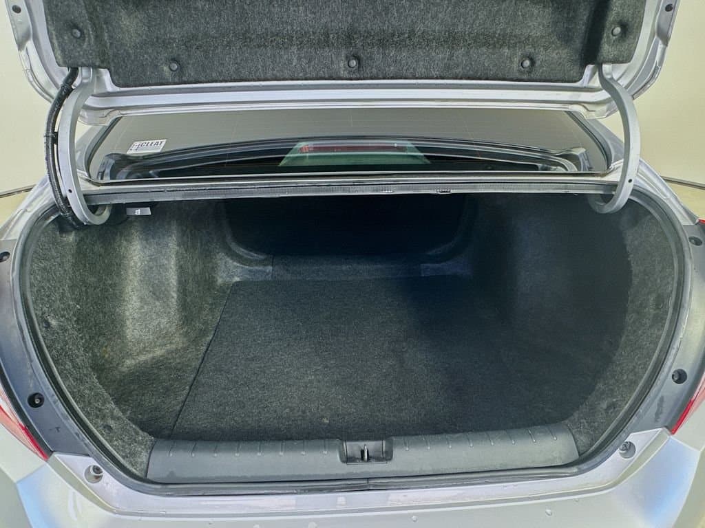 2016 HONDA Civic - Image 30