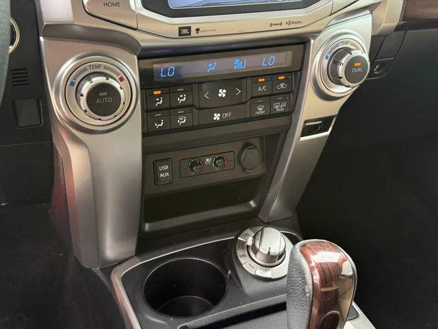 2017 Toyota 4Runner - Image 48