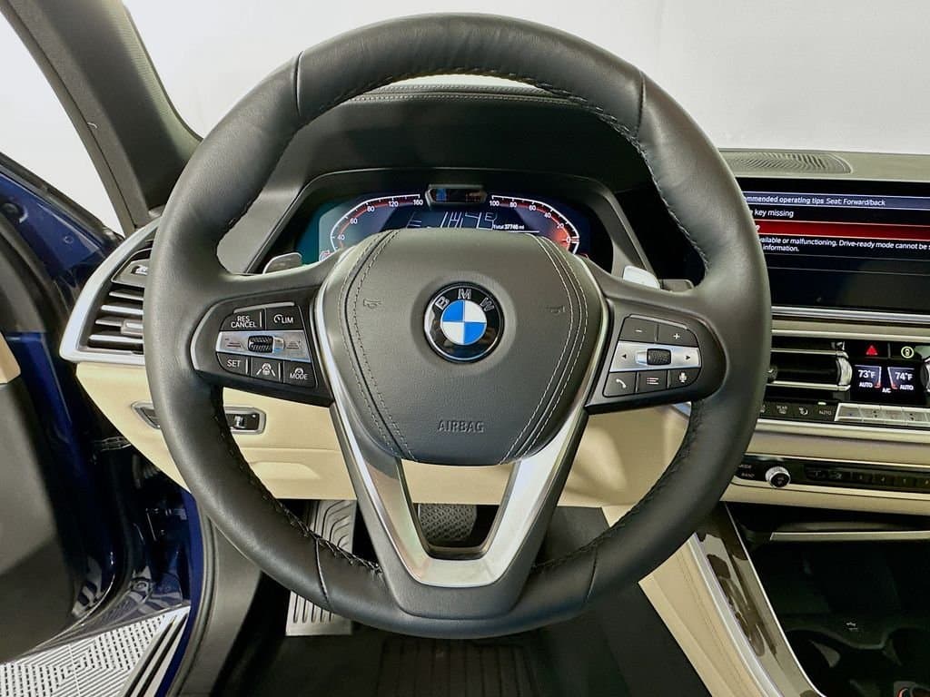 2022 BMW X5 - Image 11