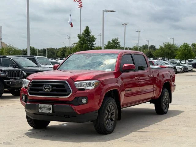 2023 Toyota Tacoma - Image 34
