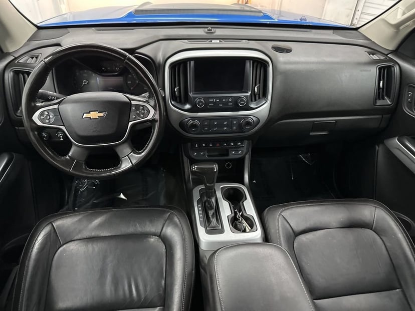 2018 Chevrolet Colorado - Image 16