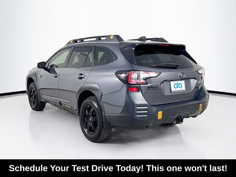2022 Subaru Outback - Image 6
