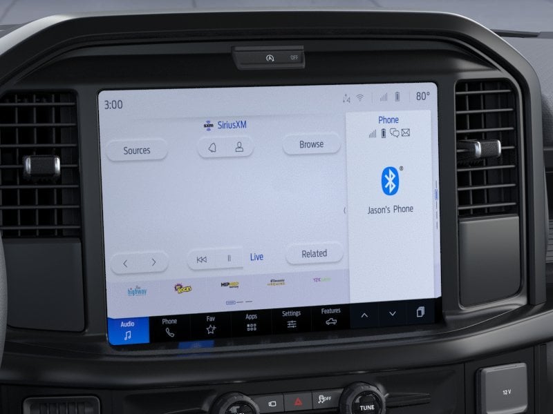 2026 Ford F-150 - Image 26