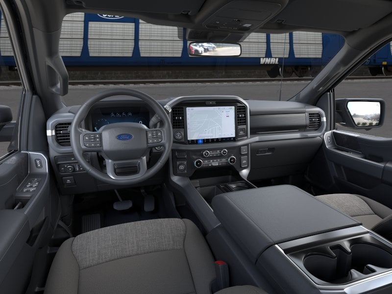 2026 Ford F-150 - Image 21