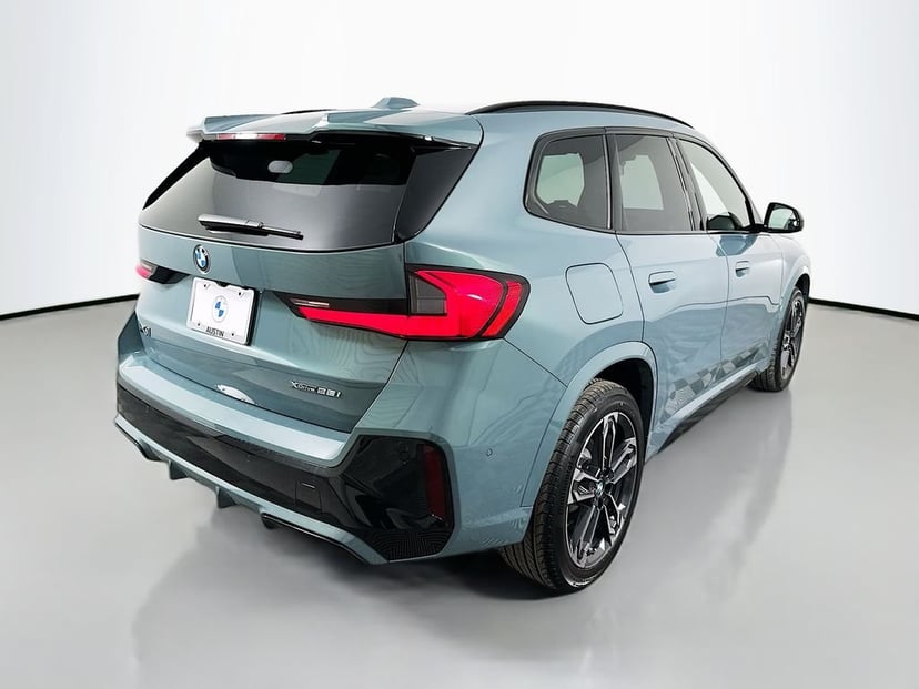 2026 BMW X1 - Image 5