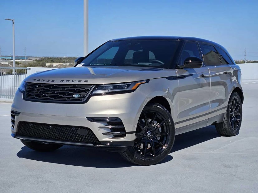 2026 LAND ROVER Range Rover Velar - Image 1
