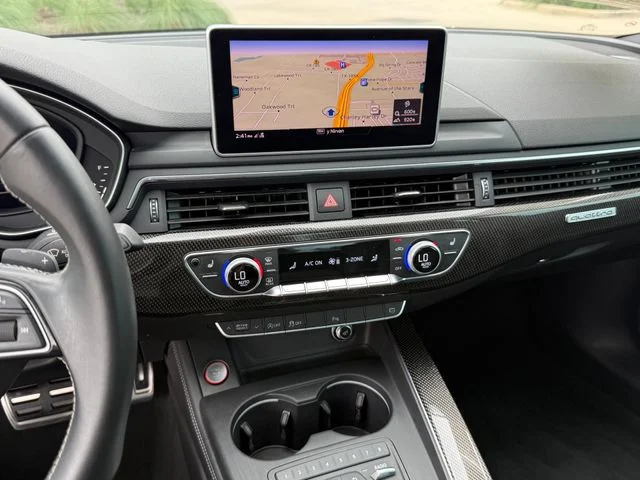 2018 Audi S5 - Image 18