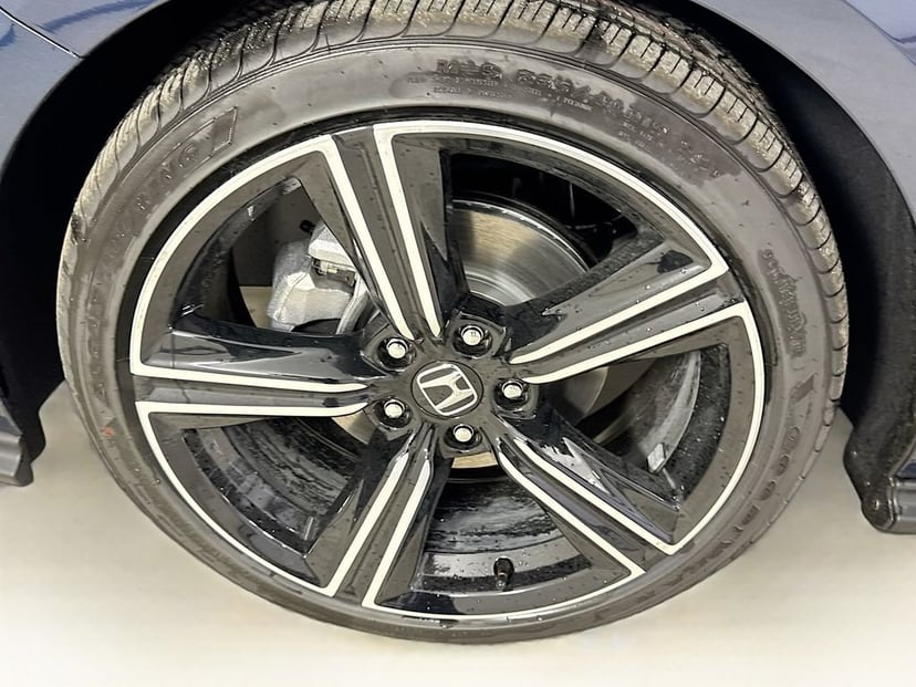 2026 Honda Accord - Image 40