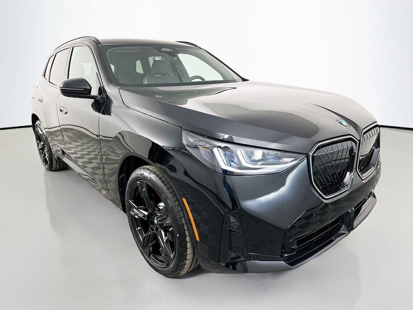 2026 BMW X3 - Image 3
