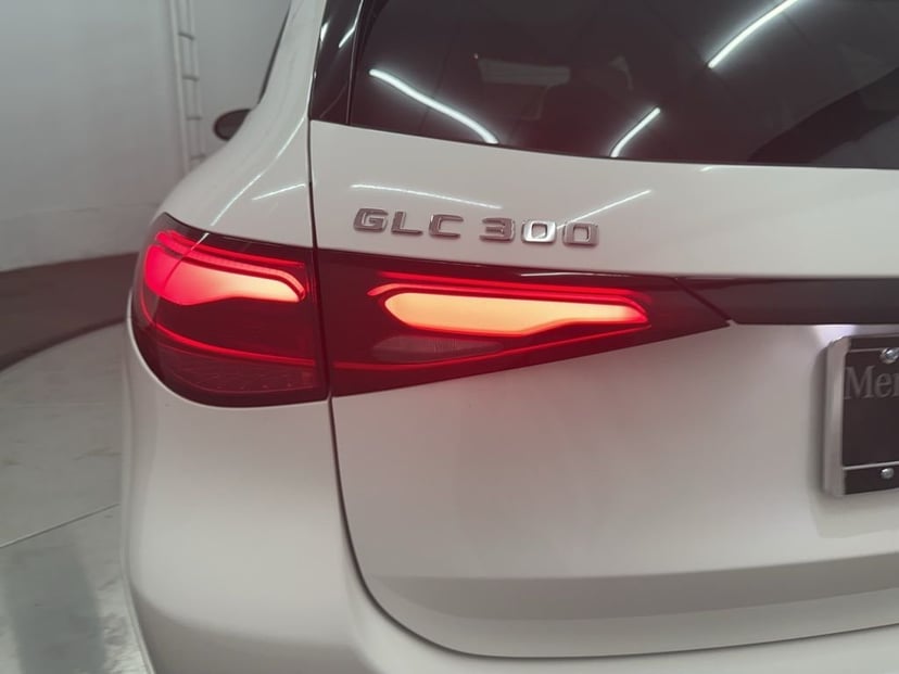 2026 Mercedes-Benz GLC - Image 28