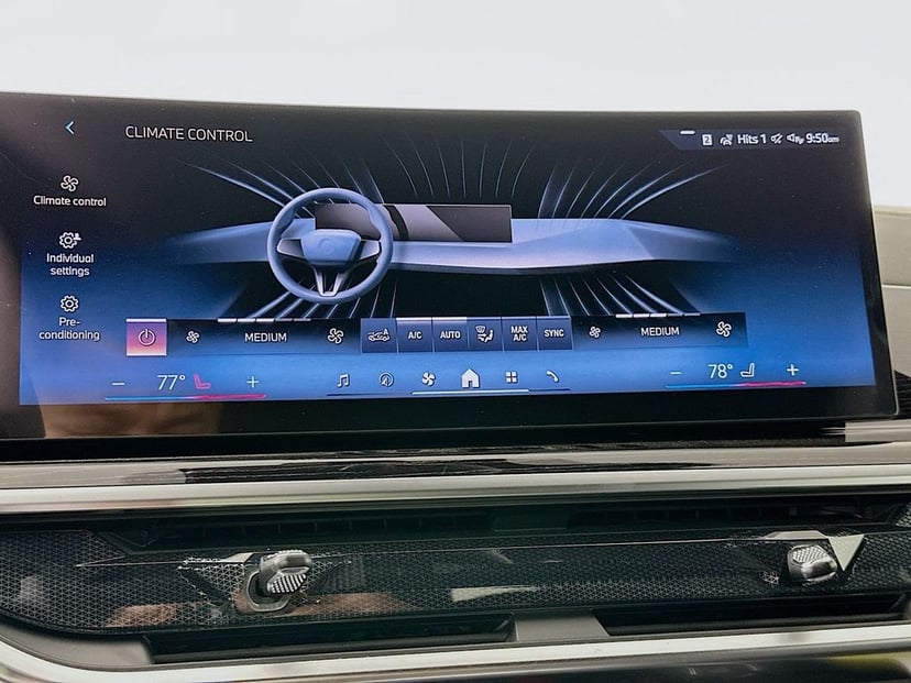 2026 BMW X5 - Image 14
