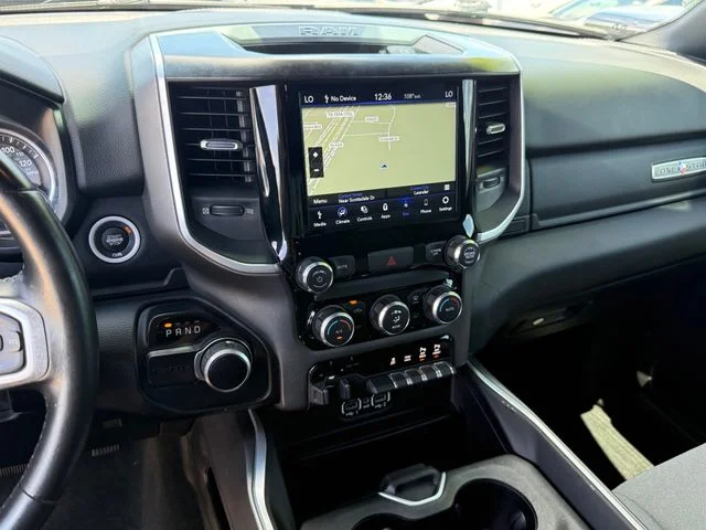 2021 Ram 1500 - Image 19