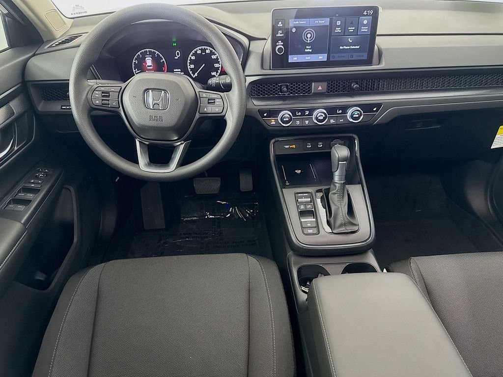 2026 HONDA CR-V - Image 33