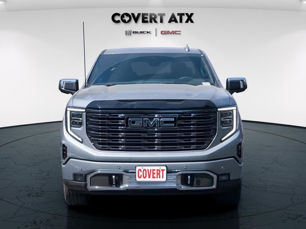 2025 GMC Sierra 1500 - Image 2