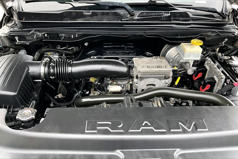 2022 Ram 1500 - Image 31