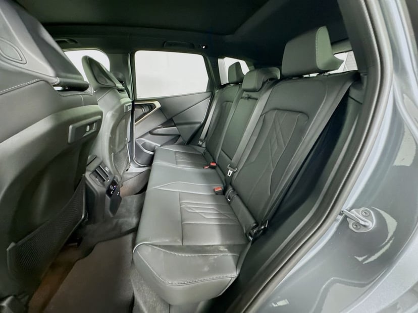 2025 BMW X3 - Image 17