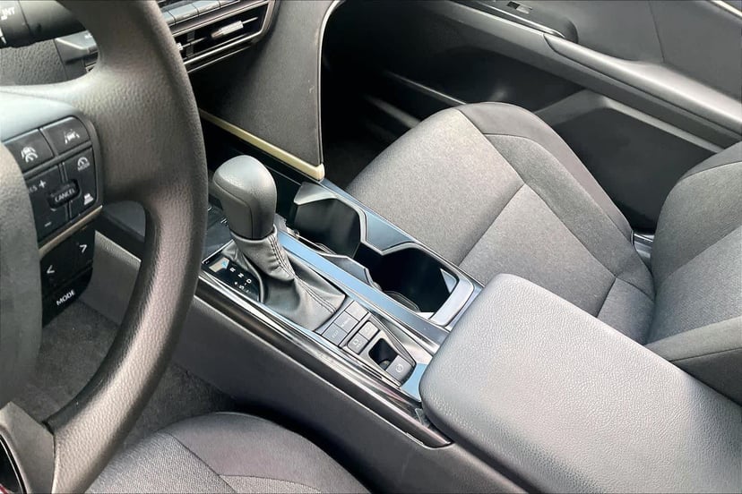 2026 Toyota Camry - Image 15