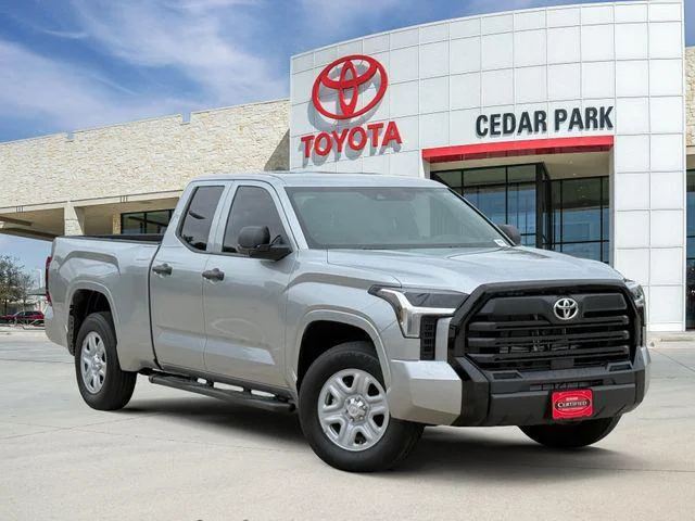 2026 Toyota Tundra - Image 29
