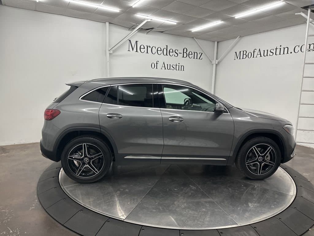 2026 MERCEDES-BENZ GLA - Image 43