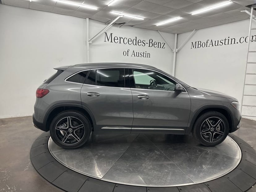 2026 Mercedes-Benz GLA - Image 42