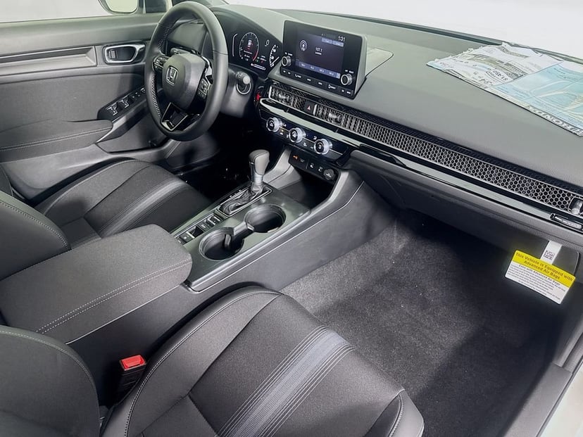 2026 Honda Civic - Image 36