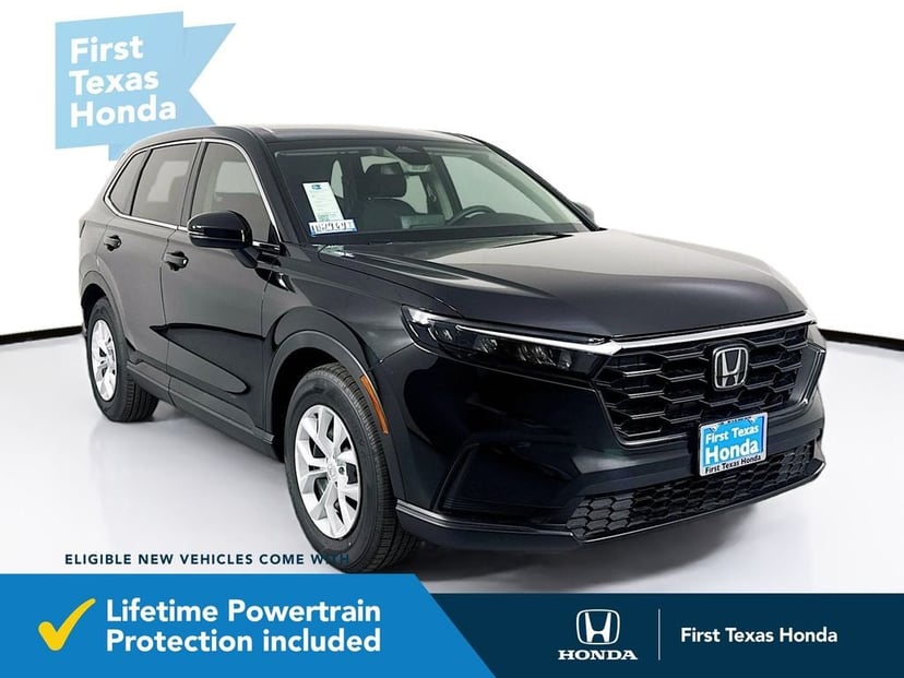 2026 Honda CR-V - Image 1