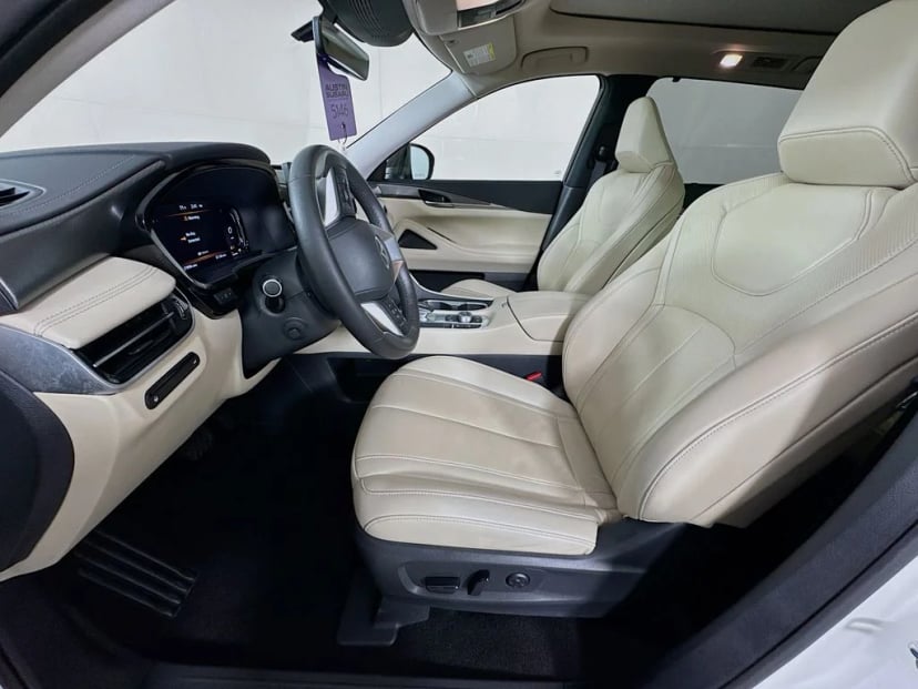 2023 INFINITI QX60 - Image 26