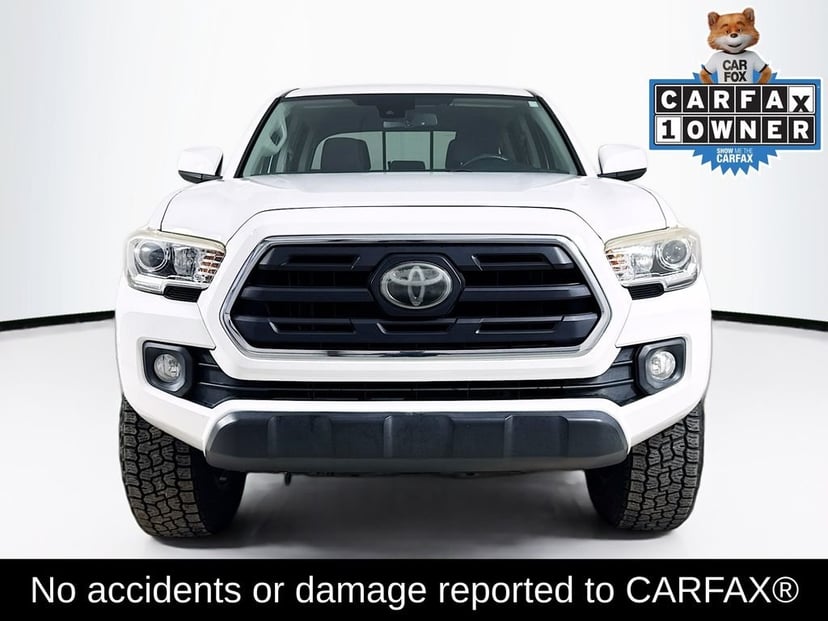 2018 Toyota Tacoma - Image 2