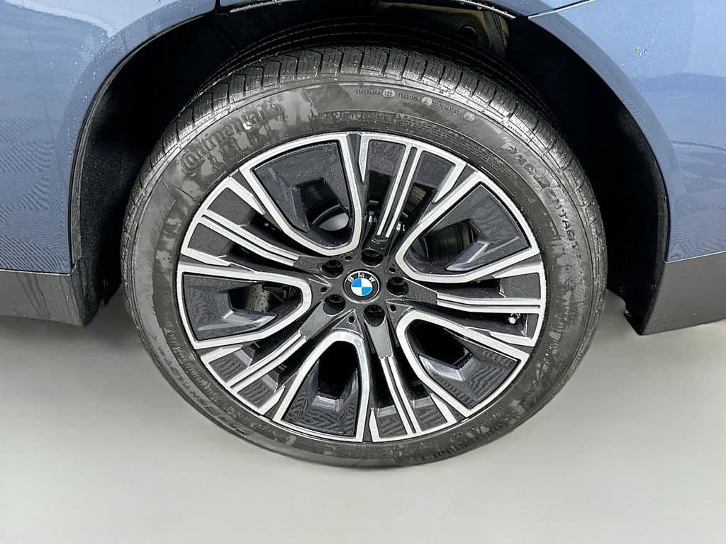 2026 BMW X3 - Image 23