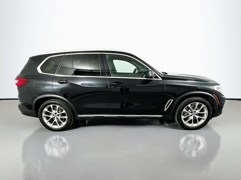 2020 BMW X5 - Image 4