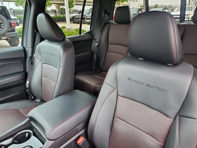 2025 Honda Ridgeline - Image 12