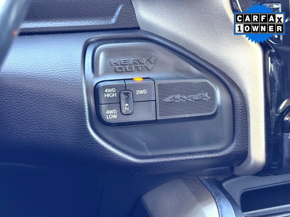 2023 Ram 3500 - Image 27