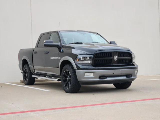 2012 Ram 1500 - Image 3
