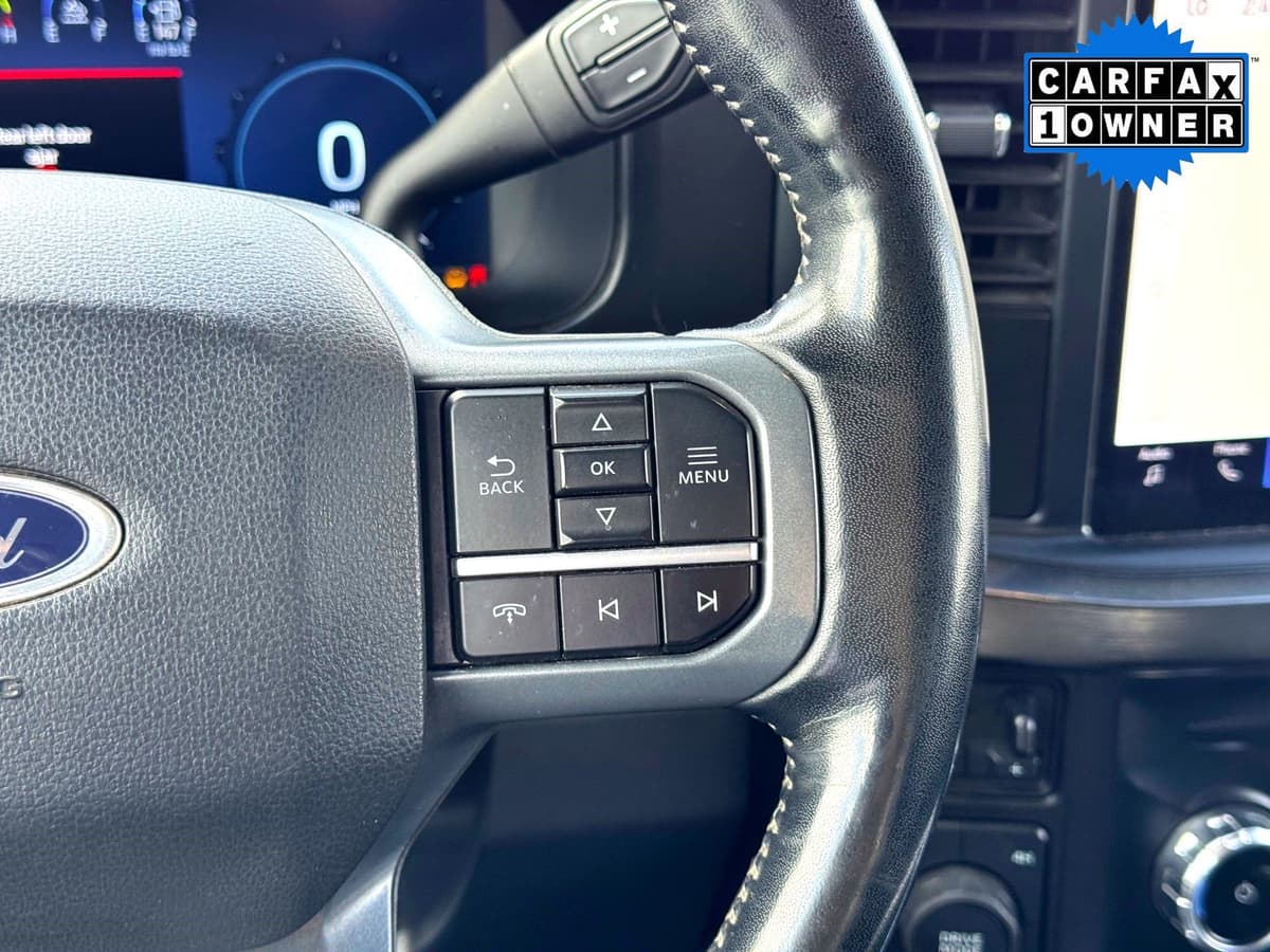 2024 Ford Super Duty F-250 SRW - Image 26