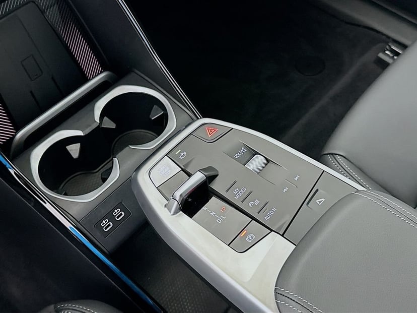 2025 BMW X1 - Image 16