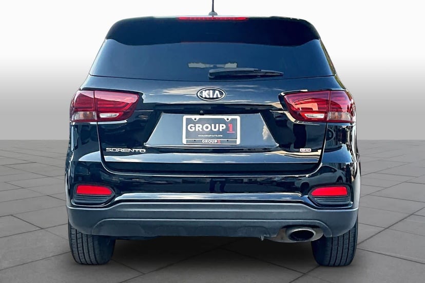 2019 Kia Sorento - Image 5