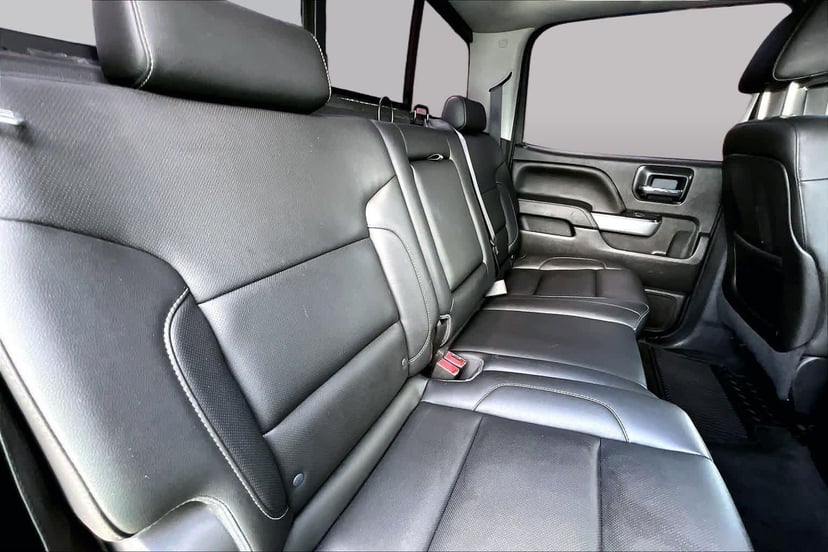 2014 Chevrolet Silverado 1500 - Image 20
