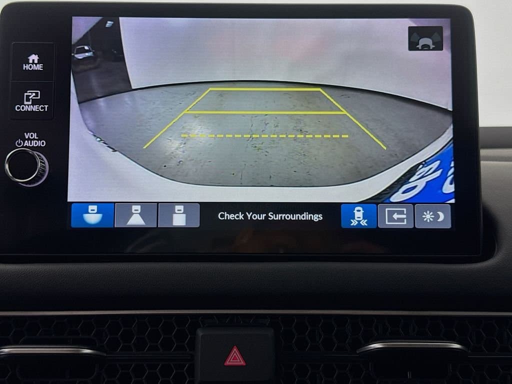 2026 HONDA HR-V - Image 21