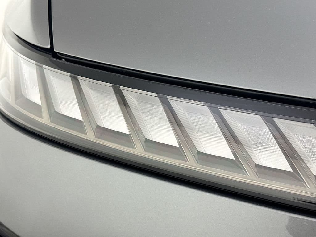 2026 INFINITI QX80 - Image 40