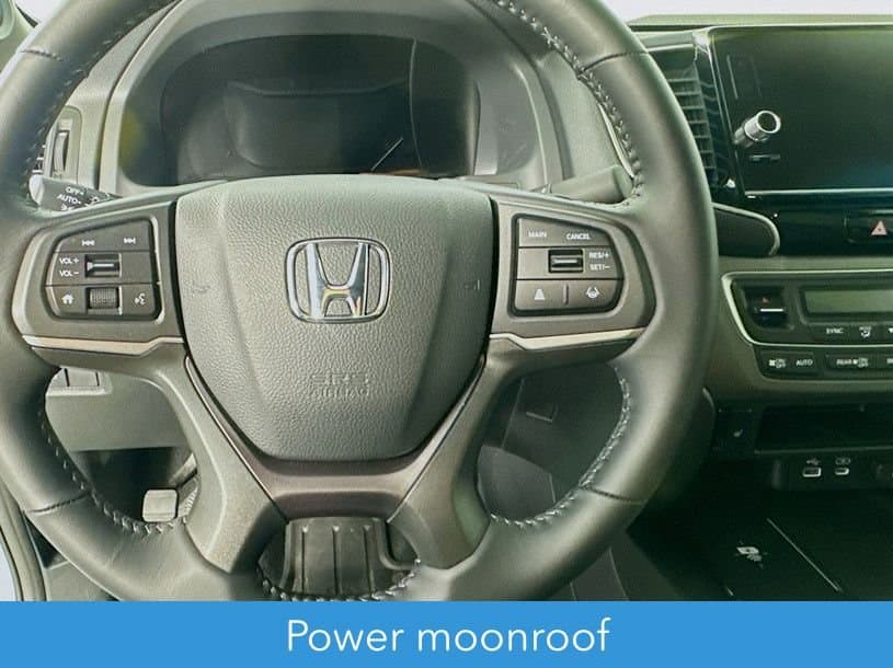 2026 HONDA Ridgeline - Image 18