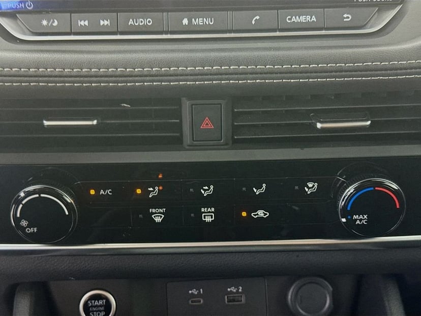 2023 Nissan Rogue - Image 18