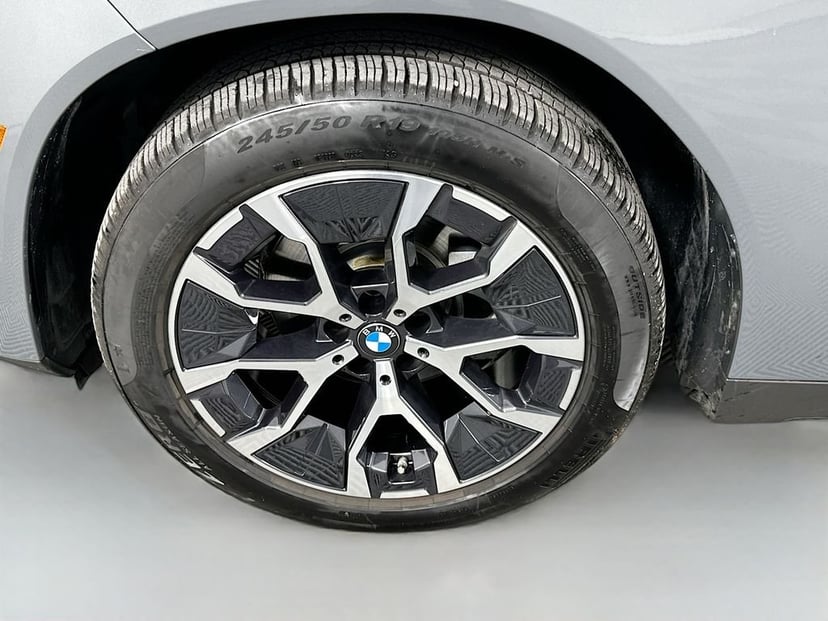 2025 BMW X3 - Image 30