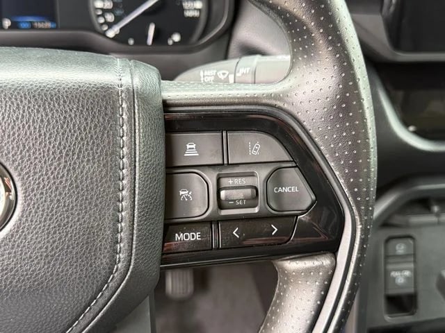 2024 Toyota Tundra - Image 16
