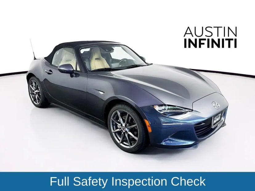 2016 Mazda Miata - Image 1