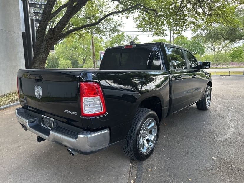2022 Ram 1500 - Image 7